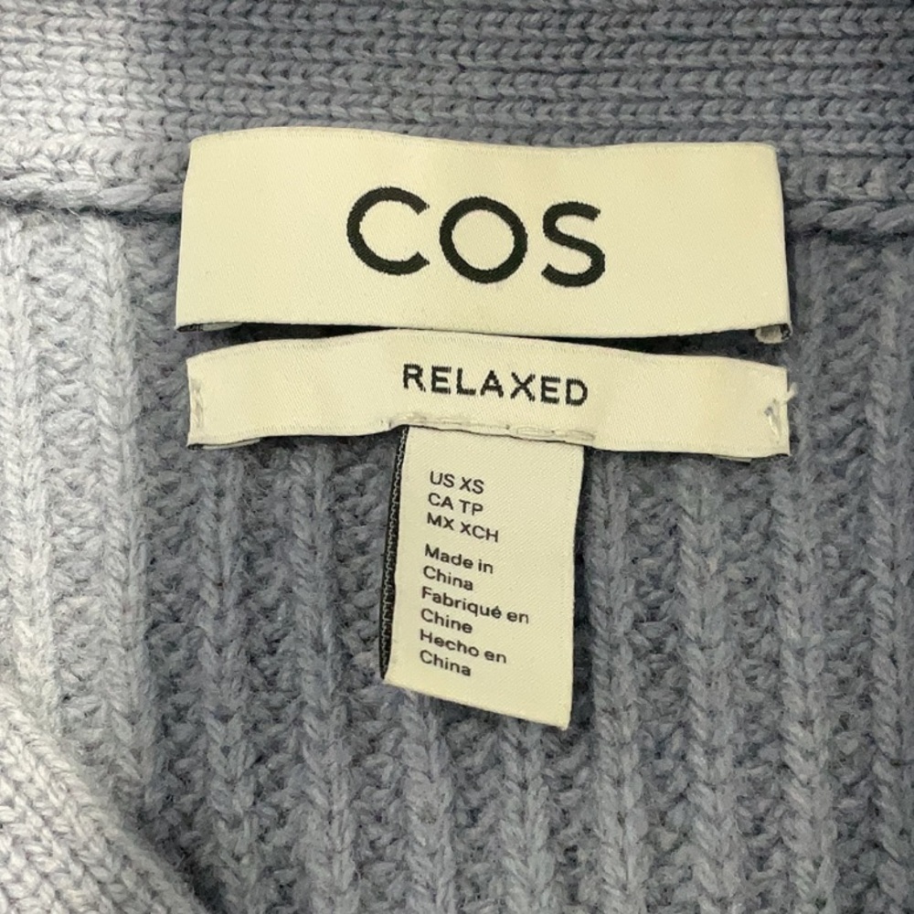 • COS | Sweater - Picture 5 of 5